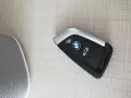 Смарт ключ за BMW, снимка 1