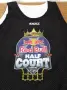 Red Bull Half Court Germany двулицев баскетболен потник XL, снимка 2