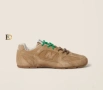 дамски маратонки new balance miu miu , снимка 3