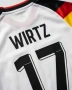 WIRTZ ❤️⚽️ детско юношески футболни екипи 🇩🇪 GERMANY 🇩🇪, снимка 2