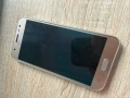 120666  samsung j3 2016  gold за части 10 евро цял за части понеже е нулиран и иска Гмайл профил, но, снимка 6