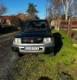 Mitsubishi Pajero pinin GDI, снимка 1
