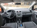 wv touran 2.0tdi 140k.c. код.BMM, снимка 7