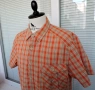 Helly Hansen мъжка туристическа риза – XL, снимка 5