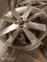 Алуминиеви джанти 17ц.4х100, снимка 8