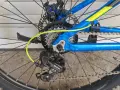Алуминиев велосипед 27.5 Drag ZX3 , снимка 5