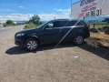 **САМО НА ЧАСТИ***  Audi Q7 4.2TDI, S - Line, Bose, Теглич , снимка 2