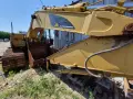 Верижен багер CATERPILLAR 325 C, снимка 2