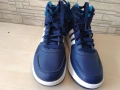 Кецове adidas hoops mid 3.0 k GW0400, 38, Син , снимка 4