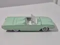 1/43 Ford Thunderbird 1961 Solido , снимка 8