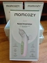 Електрически аспиратор за нос Momcozy BreezyClear 2-в-1 (спрей + изсмукване) – чисто нов, снимка 1