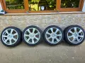 Продавам ОРИГИНАЛНИ Джанти OZ 16 цола 4x100,4x108 7J ET42, снимка 1