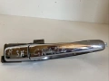 Външна дръжка на задна дясна врата за Mitsubishi Grandis (2004) MR526118, снимка 1