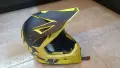 Каска за кросов мотор, АТВ или MTB 61-62cm, снимка 2