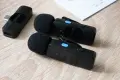 Микрофонна система BOYA BY-V20, снимка 4