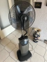 Продавам вентилатор с овлажняване Rovus Ultralux Mist Fan 5in1 – модел TSP40-EB., снимка 1