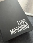 Moschino нови дамски обувки, снимка 1