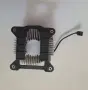 Сокет Intel LGA 1151 ОХЛАДИТЕЛ С ПЛАНКАТА/, снимка 5