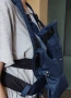BabyBjörn Move 3D Mesh Navy Blue, снимка 3