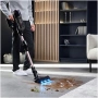 Многофункционална безкабелна прахосмукачка Roventa X-Force Flex 16.60 Animal Aqua, снимка 2