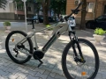 електрически велосипед Lapierre Overvolt HT 5.4, снимка 2