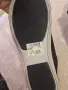 Оригинални ЕСТЕСТВЕН ВЕЛУР обувки Clarks, тип сникърси без пета (mules), размер 38 – НОВИ, снимка 3