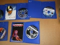 Игри за плейстейшън 2 Playstation 2 - 5 броя, снимка 4