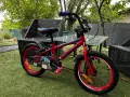 Детски велосипед BYOX Monster 16, снимка 5