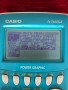 Калкулатор Casio FX 7400G II, снимка 3