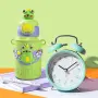 Детска бутилка за вода Cute Frog Friends, снимка 9