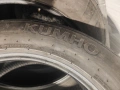 4бр.летни гуми 235/55/19 Kumho, снимка 5