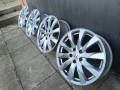 ОРИГИНАЛНИ джанти 18 ' цола 5x114,3 HONDA CR V / ХОНДА ЦР В 7J ET50, снимка 5