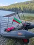 Извънбордов двигател Suzuki 2.2 к.с. (2-тактов) , снимка 4