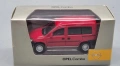 1:64 Opel Combo, Opel Movano, Opel Vivaro - NOREV , снимка 2
