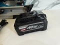 2025 - Makita BN 001 / XGT / 40V - Пистолет за дървени конструкции до 90 мм пирони, снимка 13