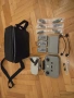 Дрон DJI Mini 2 Fly More Combo, снимка 1