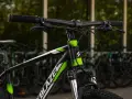 НОВ Планински Велосипед Shockblaze R3 27.5 - БЕЗПЛАТНА ДОСТАВКА, снимка 7