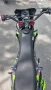 Чисто нов кросов мотор Hurricane 125cc, снимка 6