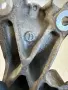 Конзола / държач на полуоска за Mazda 3 2.2D (2015) G2A5, снимка 3