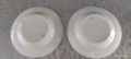 Автентичен английски порцелан Ashworth Ironstone, XIX век, снимка 2
