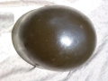 Каска,Шлем,Военен,Български,Стоманен, снимка 9