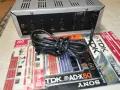MARS MV-100 HI-FI AMPLIFIER ВНОС GERMANY 1008261012L4, снимка 16