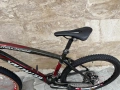 Карбонов велосипед Specialized Stumpjumper Expert Carbon , снимка 9