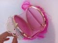 Чанта за момиче, Манияче, снимка 4