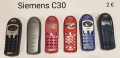 Панели за Siemens SX1,SL45, S35,M35,S45,M75,CX75,S75,C30,ST55,ST60,AX72,AX75,A31,C65,SL55,, снимка 9