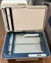 HP DeskJet 4130e мастило струен 3в1 принтер, скенер, копир, снимка 2
