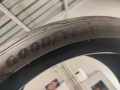 2бр. летни гуми 275/35/20 Goodyear, снимка 3