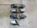 ляво и дясно огледало за шевролет епика странични огледала за CHEVROLET EPICA, снимка 1