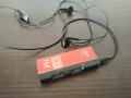 UNITECH  FM Stereo Receiver IS-95 Pocket Radio, снимка 2