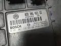 Компютър, ECU , VW Sharan 1.9TDI, 028906021GS ,0281001738 , 7M0953257M, снимка 3